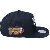 Mitchell & Ness czapka z daszkiem NBA Chicago Bulls Top Spot Snapback Hwc Bulls HHSS2976-CBUYYPPPBLCK